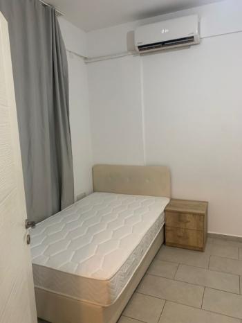 GÖNYELİ'DE EŞYALI 2+1 KİRALIK DAİRELER  