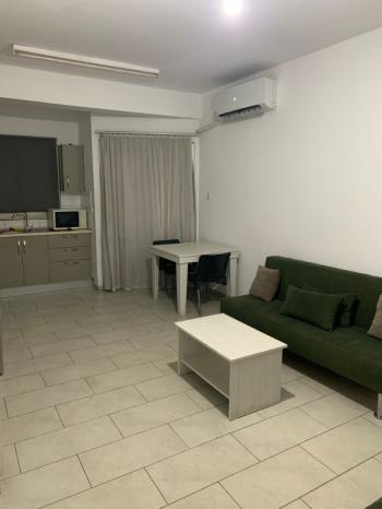 GÖNYELİ'DE EŞYALI 2+1 KİRALIK DAİRELER  