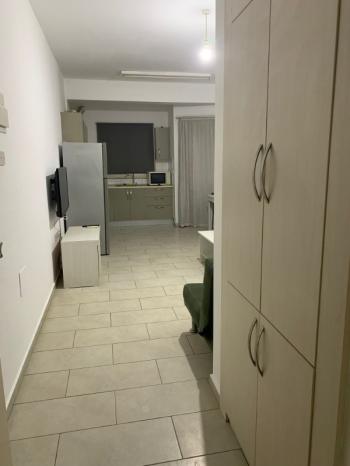 GÖNYELİ'DE EŞYALI 2+1 KİRALIK DAİRELER  