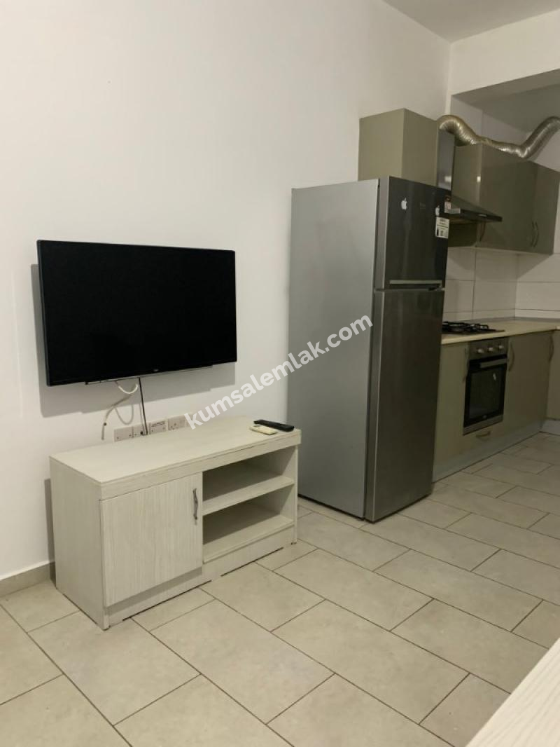 GÖNYELİ'DE EŞYALI 2+1 KİRALIK DAİRELER  