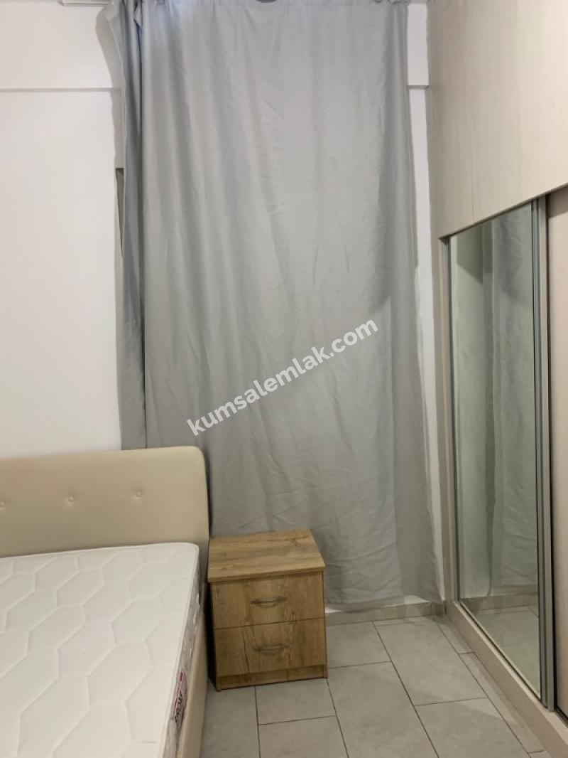 GÖNYELİ'DE EŞYALI 2+1 KİRALIK DAİRELER  