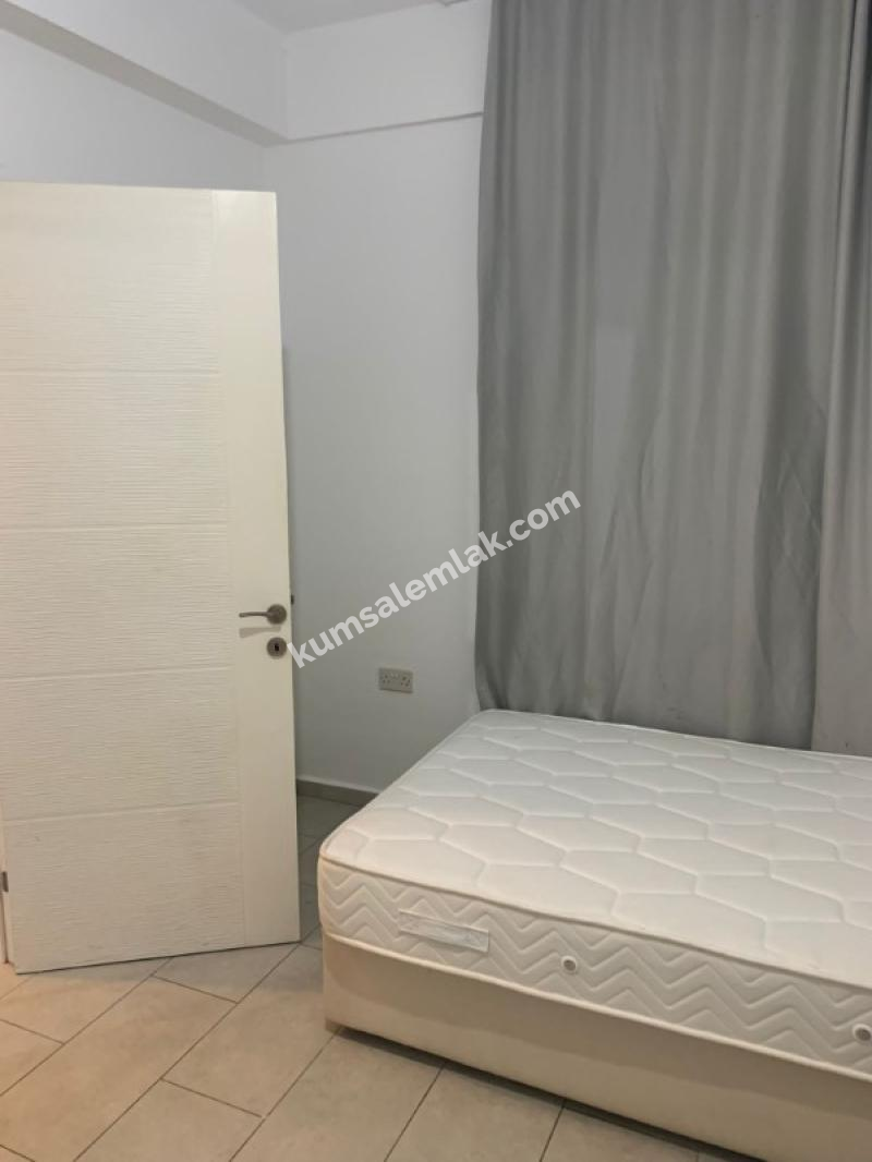 GÖNYELİ'DE EŞYALI 2+1 KİRALIK DAİRELER  