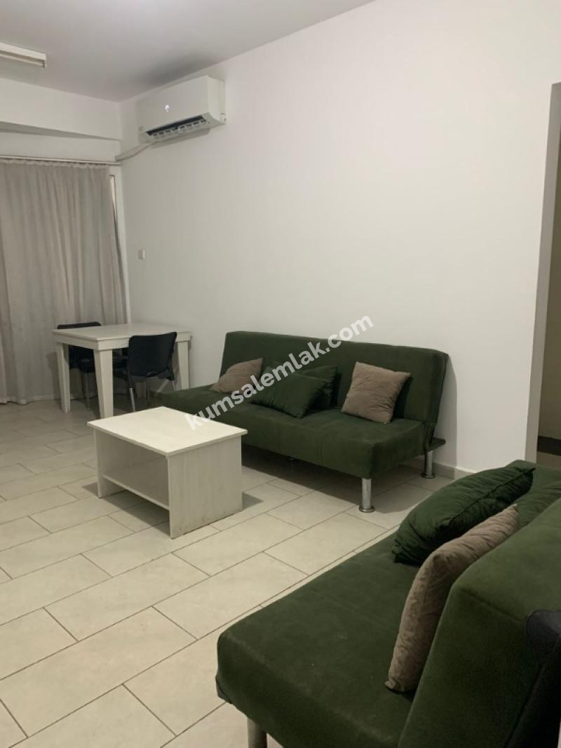 GÖNYELİ'DE EŞYALI 2+1 KİRALIK DAİRELER  