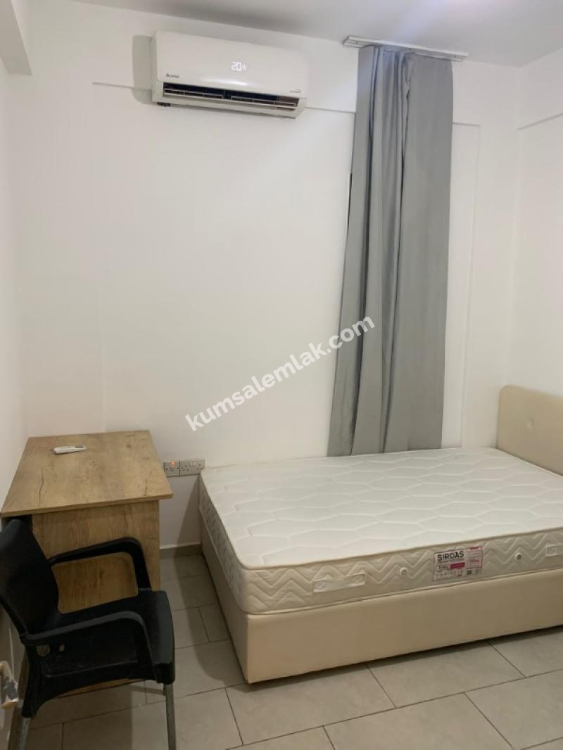 GÖNYELİ'DE EŞYALI 2+1 KİRALIK DAİRELER  