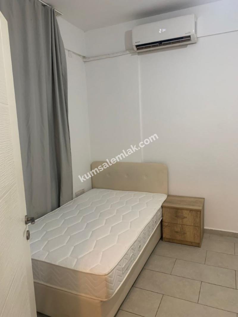 GÖNYELİ'DE EŞYALI 2+1 KİRALIK DAİRELER  