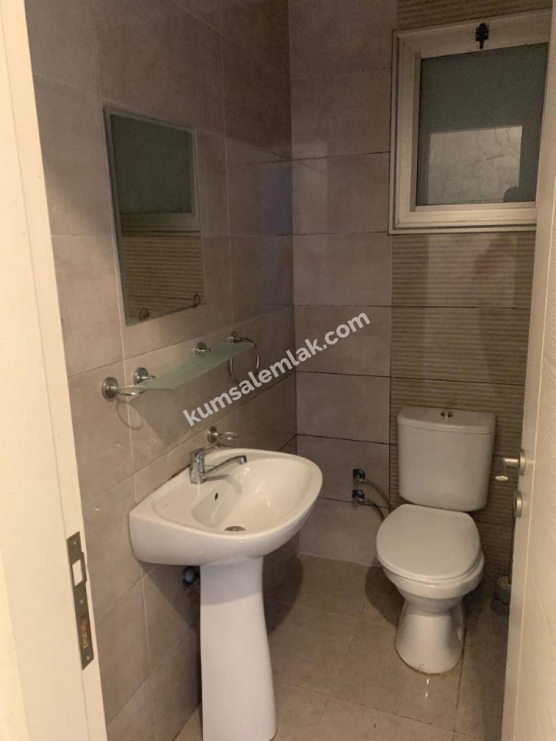 GÖNYELİ'DE EŞYALI 2+1 KİRALIK DAİRELER  