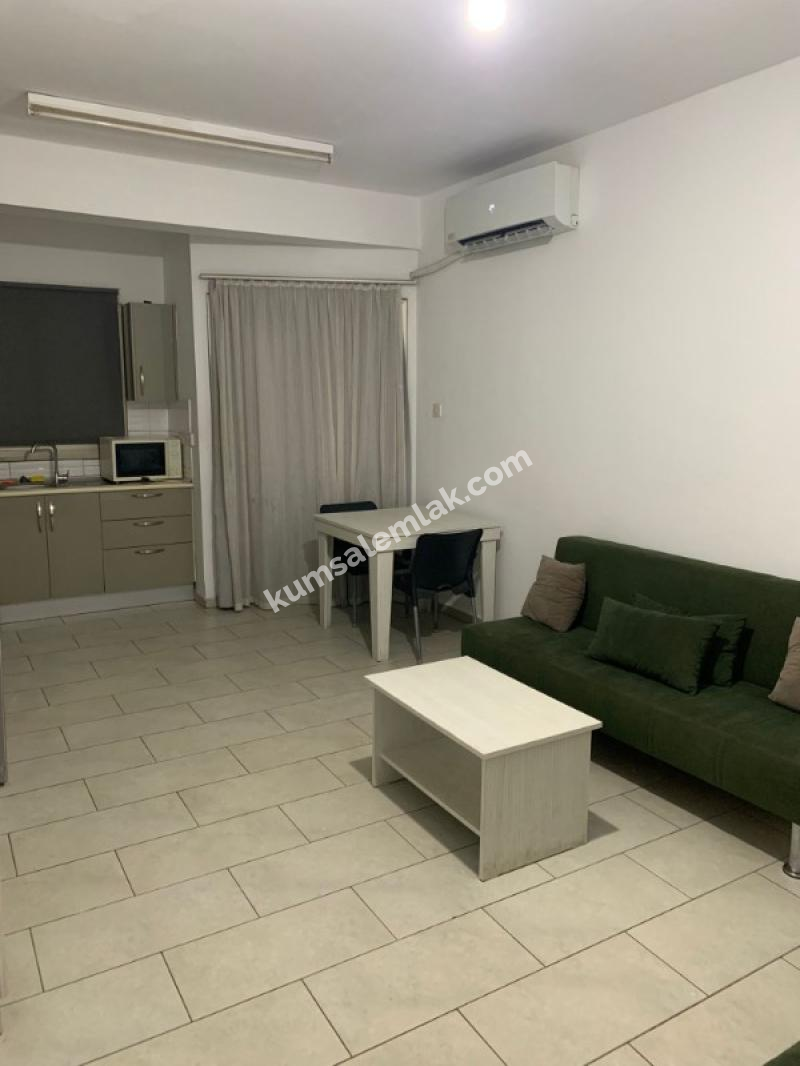 GÖNYELİ'DE EŞYALI 2+1 KİRALIK DAİRELER  