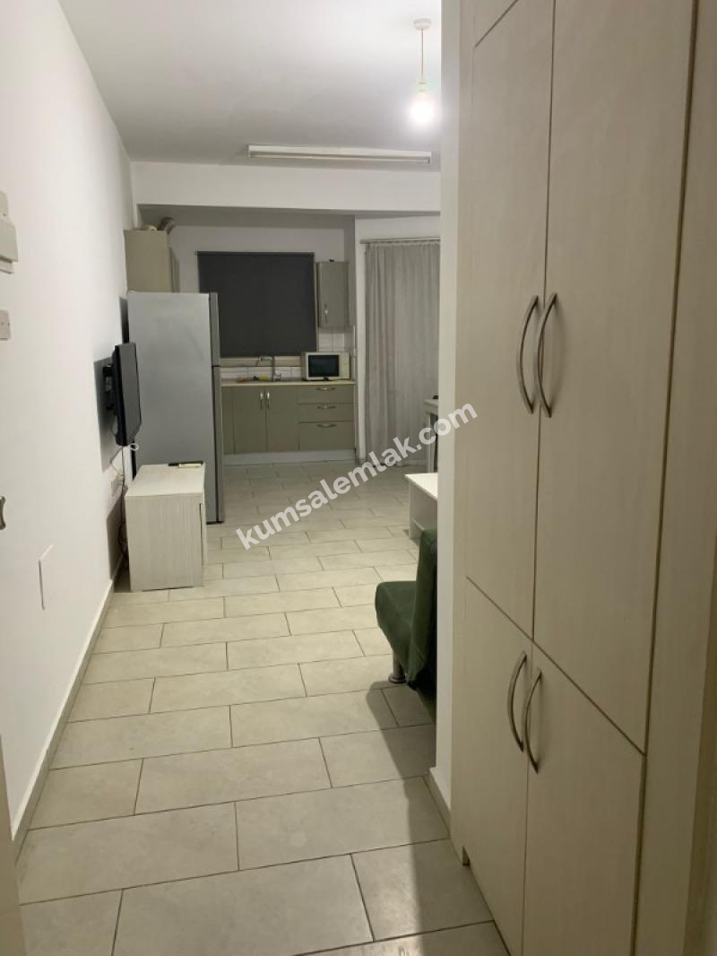 GÖNYELİ'DE EŞYALI 2+1 KİRALIK DAİRELER  