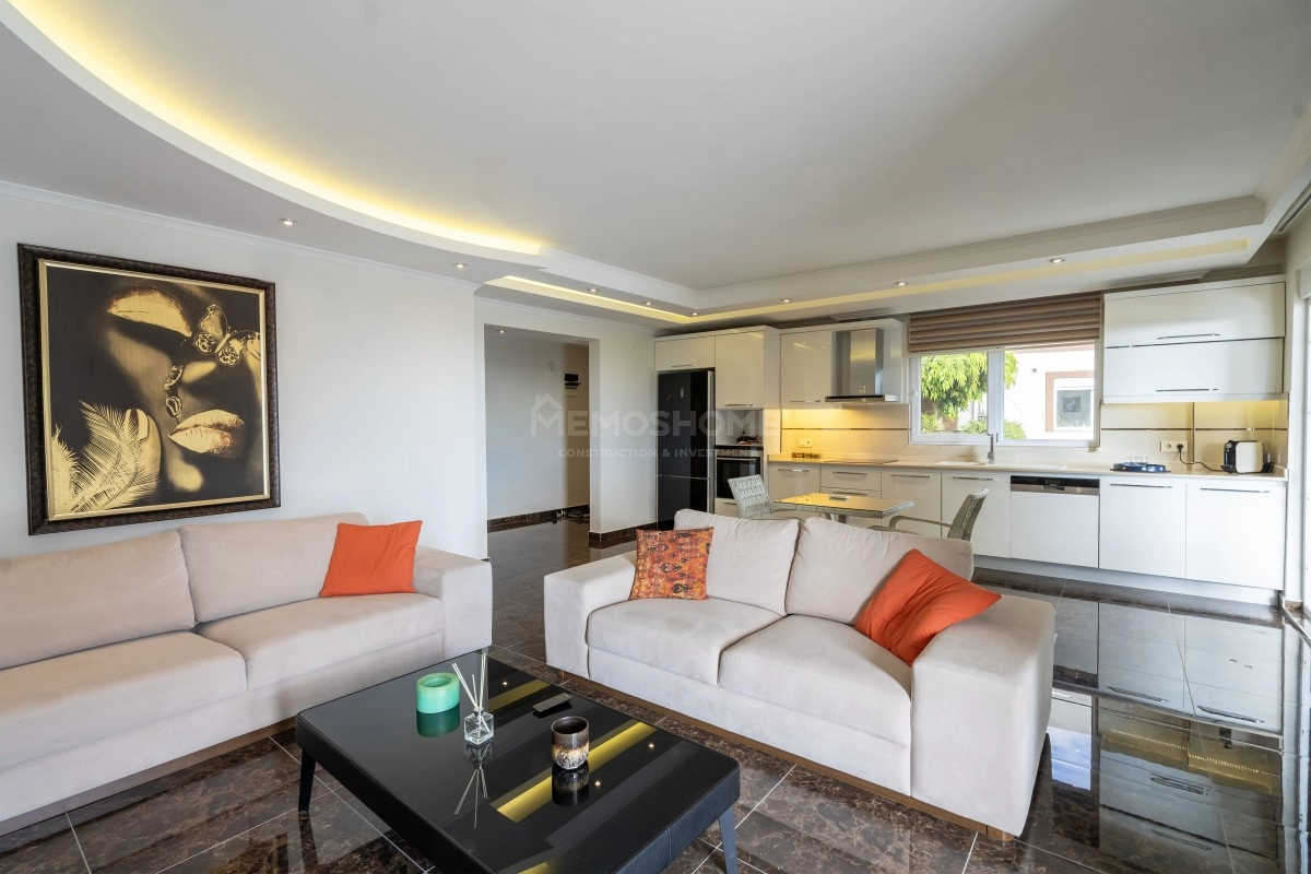 Deniz Manzaralı Lüks Cikcilli Villa