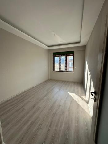 AFYON ÜÇOK EMLAKTAN KANLICA MAH SATILIK SIFIR 3+1 LÜX DAİRELER