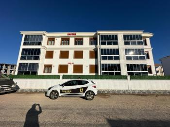 AFYON ÜÇOK EMLAKTAN KANLICA MAH SATILIK SIFIR 3+1 LÜX DAİRELER