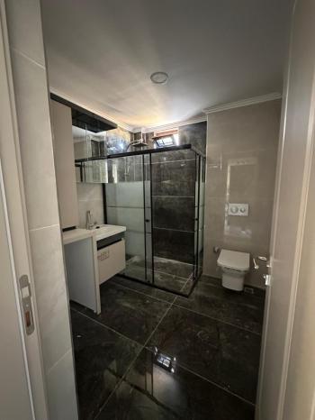 AFYON ÜÇOK EMLAKTAN KANLICA MAH SATILIK SIFIR 3+1 LÜX DAİRELER