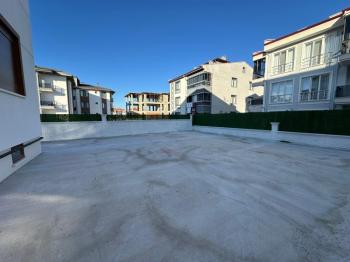 AFYON ÜÇOK EMLAKTAN KANLICA MAH SATILIK SIFIR 3+1 LÜX DAİRELER