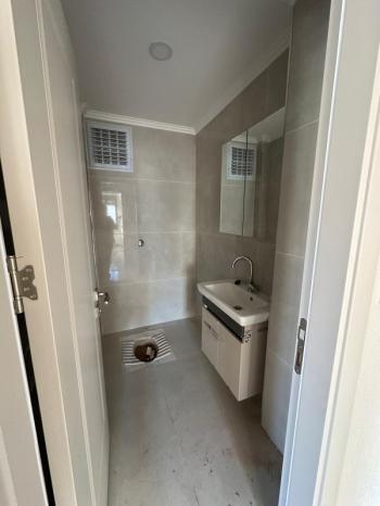 AFYON ÜÇOK EMLAKTAN KANLICA MAH SATILIK SIFIR 3+1 LÜX DAİRELER