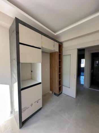 AFYON ÜÇOK EMLAKTAN KANLICA MAH SATILIK SIFIR 3+1 LÜX DAİRELER