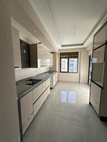 AFYON ÜÇOK EMLAKTAN KANLICA MAH SATILIK SIFIR 3+1 LÜX DAİRELER