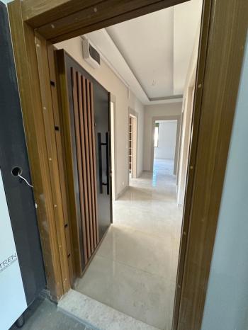 AFYON ÜÇOK EMLAKTAN KANLICA MAH SATILIK SIFIR 3+1 LÜX DAİRELER