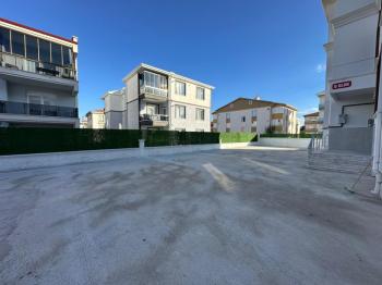 AFYON ÜÇOK EMLAKTAN KANLICA MAH SATILIK SIFIR 3+1 LÜX DAİRELER