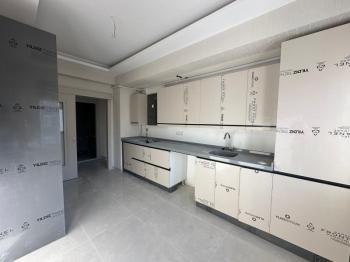 AFYON ÜÇOK EMLAKTAN KANLICA MAH SATILIK SIFIR 3+1 LÜX DAİRELER