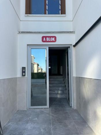 AFYON ÜÇOK EMLAKTAN KANLICA MAH SATILIK SIFIR 3+1 LÜX DAİRELER