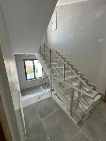 AFYON ÜÇOK EMLAKTAN KANLICA MAH SATILIK SIFIR 3+1 LÜX DAİRELER