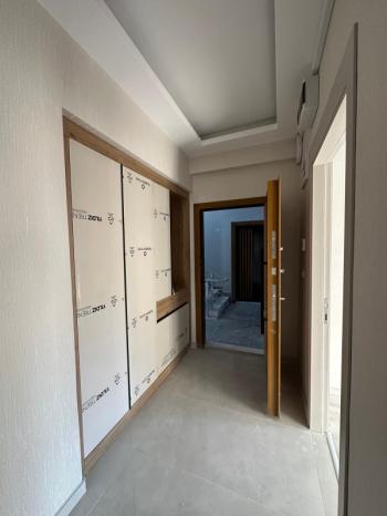 AFYON ÜÇOK EMLAKTAN KANLICA MAH SATILIK SIFIR 3+1 LÜX DAİRELER