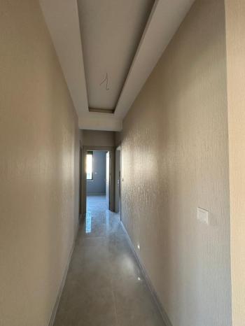 AFYON ÜÇOK EMLAKTAN KANLICA MAH SATILIK SIFIR 3+1 LÜX DAİRELER