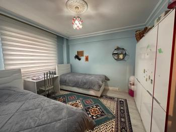 AFYON ÜÇOK EMLAKTAN MAREŞAL F ÇAKMAK MAH SATILIK 3+1 125M² ARAKAT DAİRE