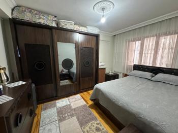 AFYON ÜÇOK EMLAKTAN MAREŞAL F ÇAKMAK MAH SATILIK 3+1 125M² ARAKAT DAİRE