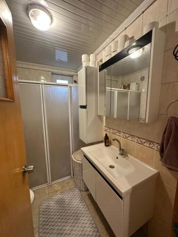 AFYON ÜÇOK EMLAKTAN MAREŞAL F ÇAKMAK MAH SATILIK 3+1 125M² ARAKAT DAİRE