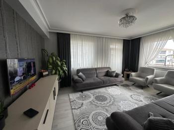 AFYON ÜÇOK EMLAKTAN MAREŞAL F ÇAKMAK MAH SATILIK 3+1 125M² ARAKAT DAİRE