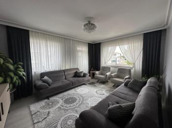 AFYON ÜÇOK EMLAKTAN MAREŞAL F ÇAKMAK MAH SATILIK 3+1 125M² ARAKAT DAİRE