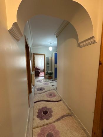 AFYON ÜÇOK EMLAKTAN MAREŞAL F ÇAKMAK MAH SATILIK 3+1 125M² ARAKAT DAİRE