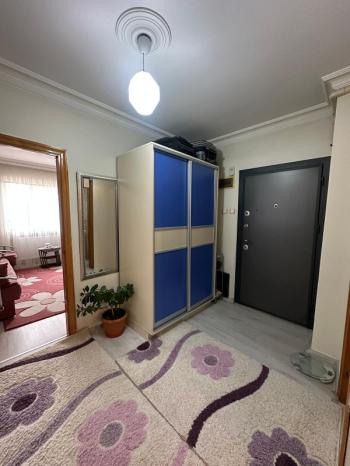 AFYON ÜÇOK EMLAKTAN MAREŞAL F ÇAKMAK MAH SATILIK 3+1 125M² ARAKAT DAİRE