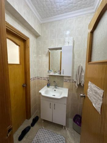 AFYON ÜÇOK EMLAKTAN MAREŞAL F ÇAKMAK MAH SATILIK 3+1 125M² ARAKAT DAİRE