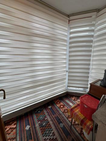 AFYON ÜÇOK EMLAKTAN MAREŞAL F ÇAKMAK MAH SATILIK 3+1 125M² ARAKAT DAİRE