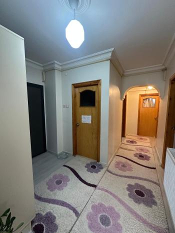 AFYON ÜÇOK EMLAKTAN MAREŞAL F ÇAKMAK MAH SATILIK 3+1 125M² ARAKAT DAİRE