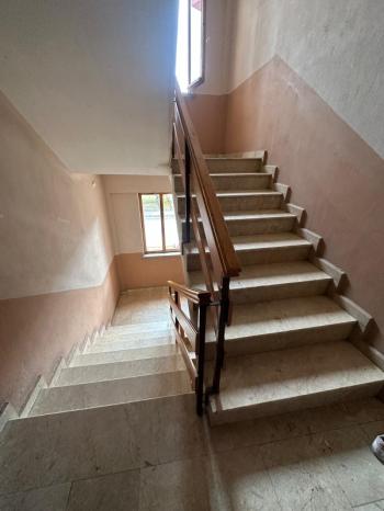 AFYON ÜÇOK EMLAKTAN MAREŞAL F ÇAKMAK MAH SATILIK 3+1 125M² ARAKAT DAİRE