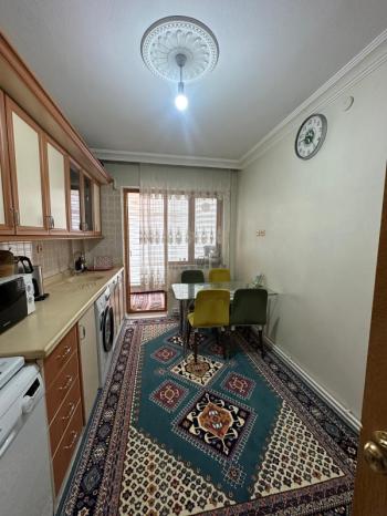 AFYON ÜÇOK EMLAKTAN MAREŞAL F ÇAKMAK MAH SATILIK 3+1 125M² ARAKAT DAİRE