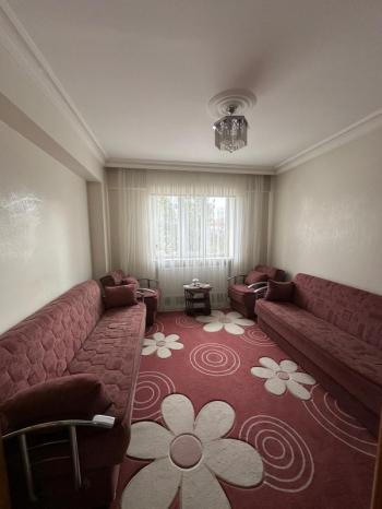 AFYON ÜÇOK EMLAKTAN MAREŞAL F ÇAKMAK MAH SATILIK 3+1 125M² ARAKAT DAİRE