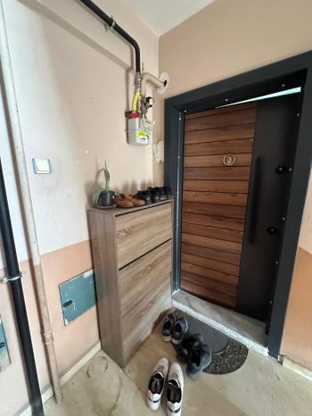 AFYON ÜÇOK EMLAKTAN MAREŞAL F ÇAKMAK MAH SATILIK 3+1 125M² ARAKAT DAİRE
