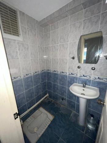 AFYON ÜÇOK EMLAKTAN ESENTEPE MAH SATILIK 3+1 3 KAT DAİRE