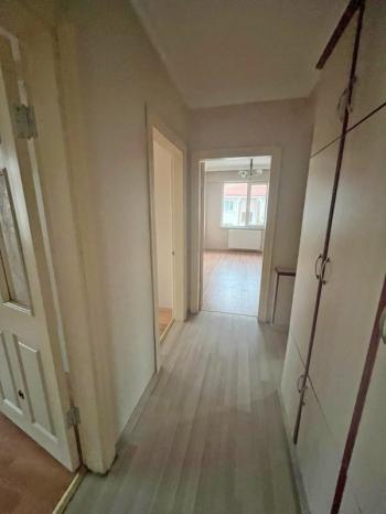 AFYON ÜÇOK EMLAKTAN ESENTEPE MAH SATILIK 3+1 3 KAT DAİRE