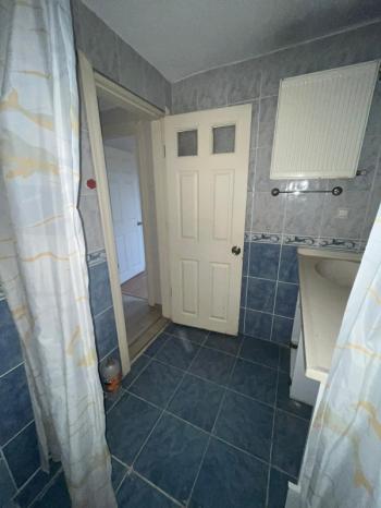 AFYON ÜÇOK EMLAKTAN ESENTEPE MAH SATILIK 3+1 3 KAT DAİRE