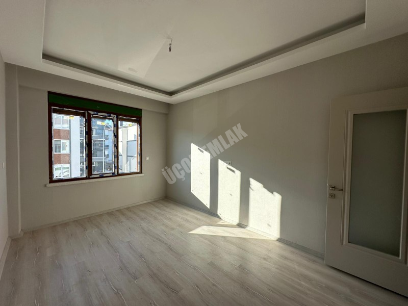 AFYON ÜÇOK EMLAKTAN KANLICA MAH SATILIK SIFIR 3+1 LÜX DAİRELER