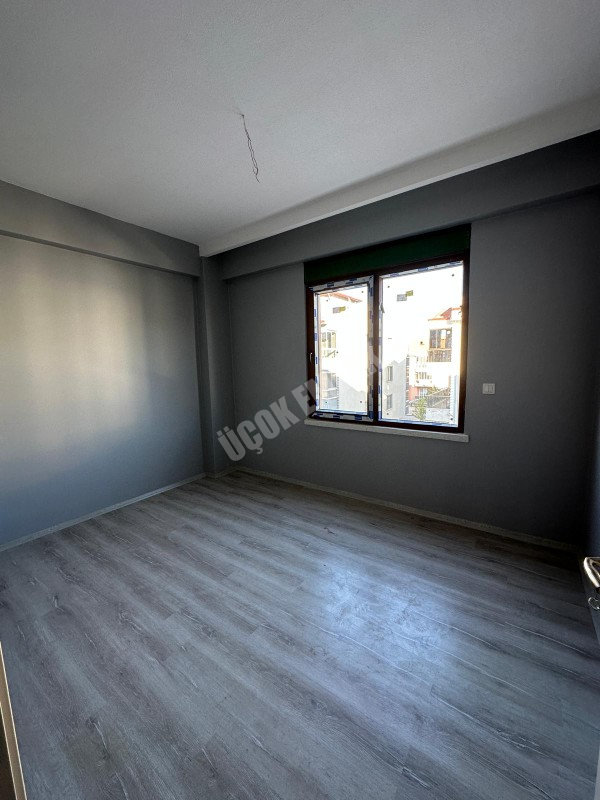 AFYON ÜÇOK EMLAKTAN KANLICA MAH SATILIK SIFIR 3+1 LÜX DAİRELER