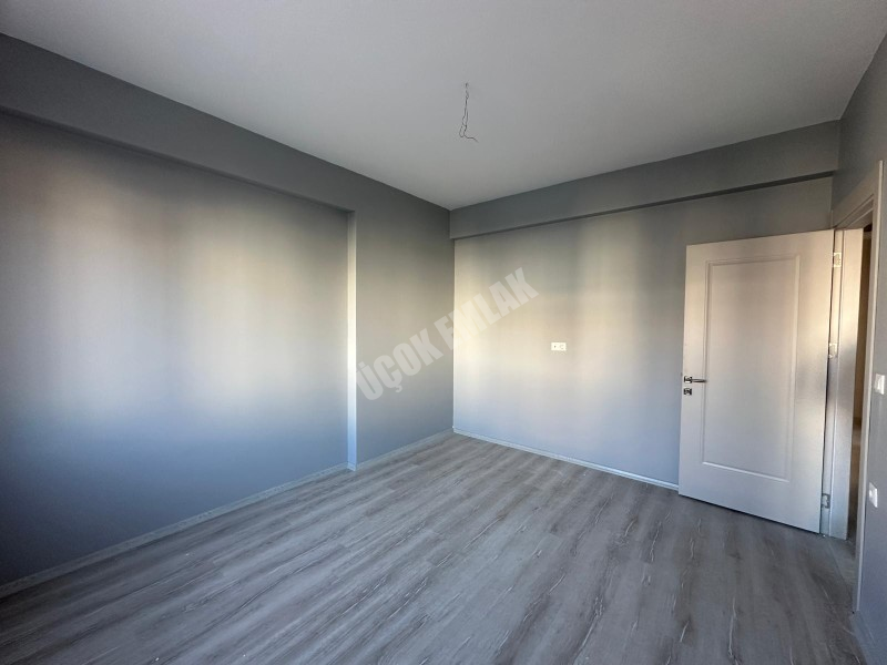 AFYON ÜÇOK EMLAKTAN KANLICA MAH SATILIK SIFIR 3+1 LÜX DAİRELER