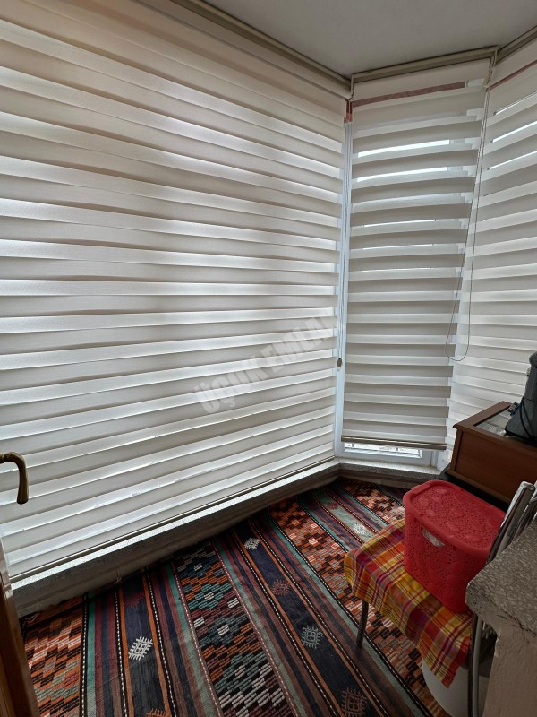 AFYON ÜÇOK EMLAKTAN MAREŞAL F ÇAKMAK MAH SATILIK 3+1 125M² ARAKAT DAİRE