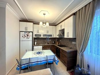 Didim Sunrise Sitesinde Satılık Daire