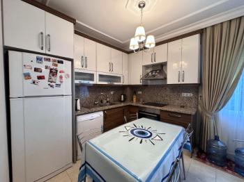 Didim Sunrise Sitesinde Satılık Daire